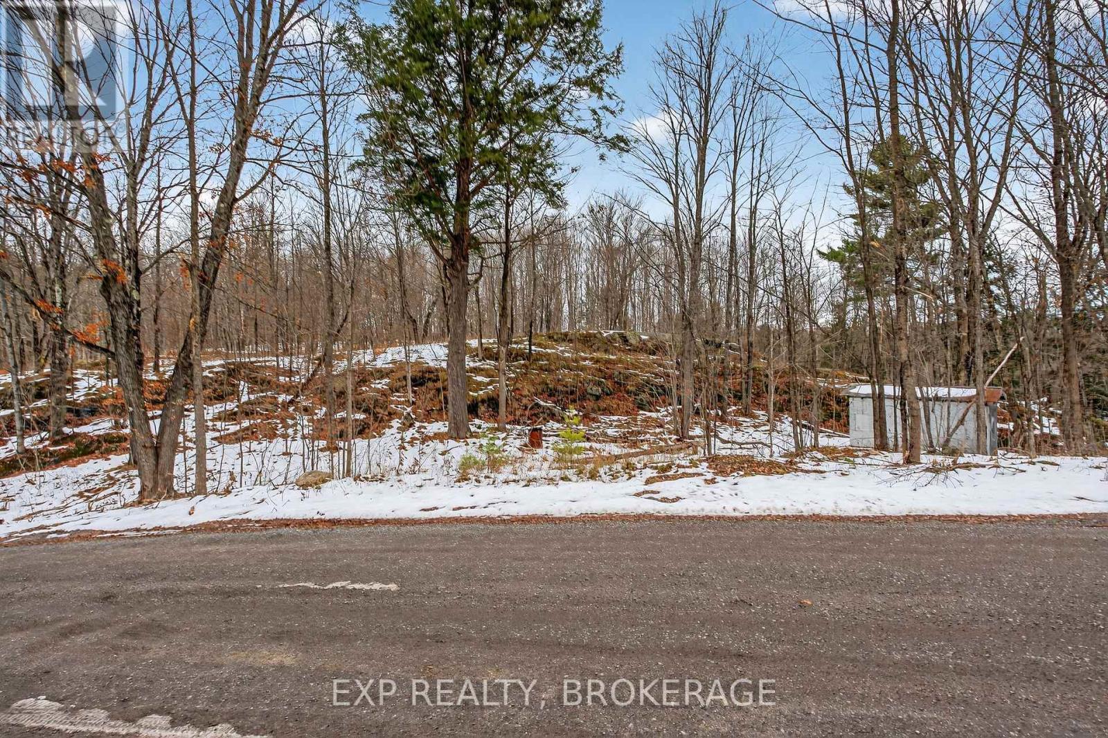 0 Hilltop Road, Frontenac (Frontenac Centre), ON