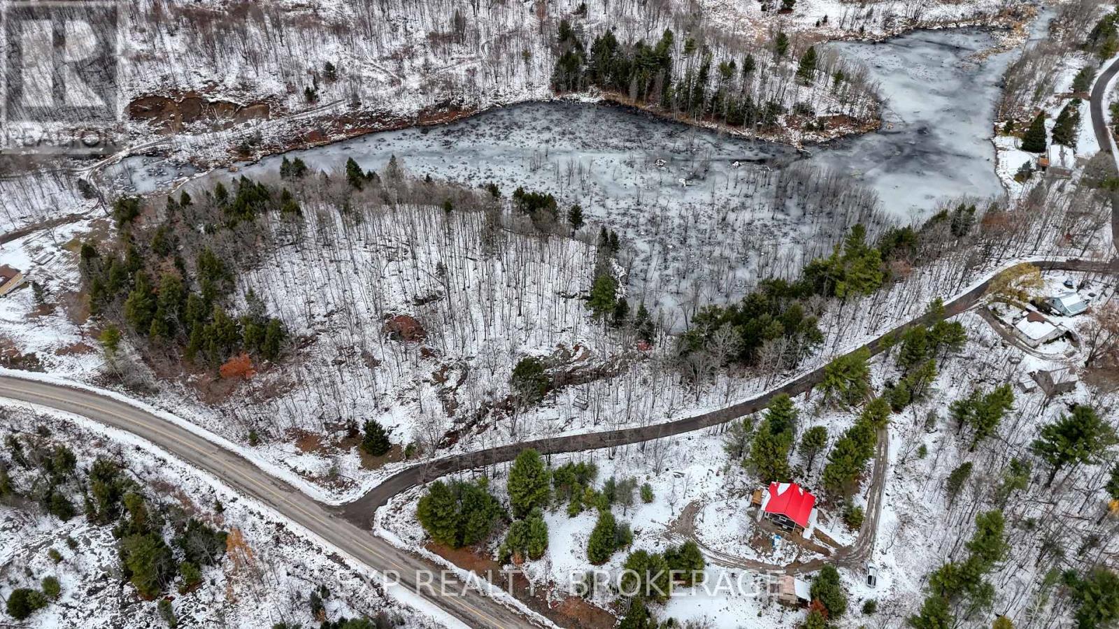 0 Hilltop Road, Frontenac (Frontenac Centre), ON