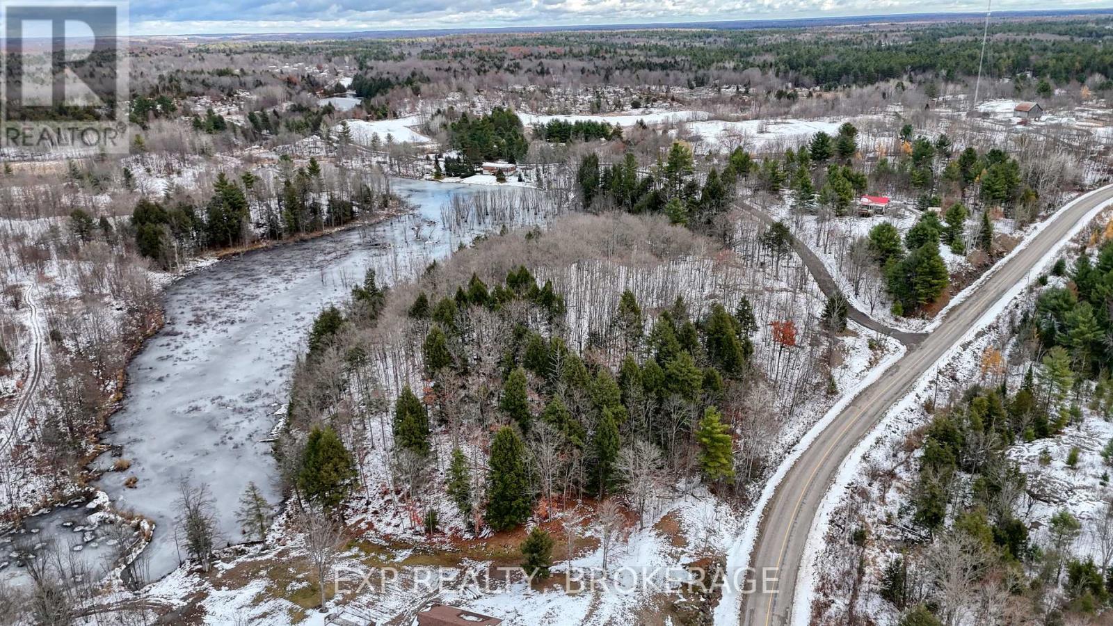 0 Hilltop Road, Frontenac (Frontenac Centre), ON