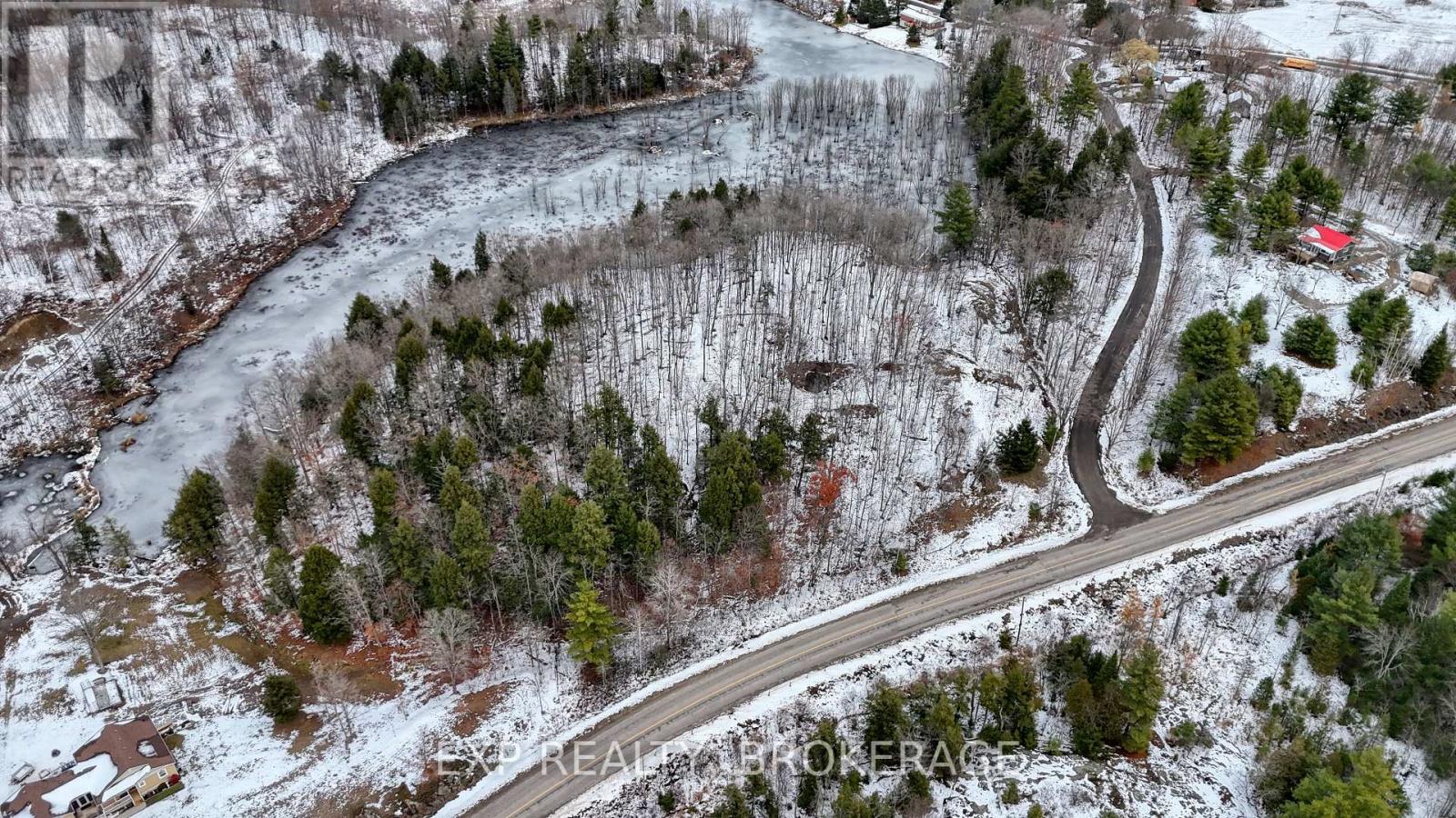 0 Hilltop Road, Frontenac (Frontenac Centre), ON