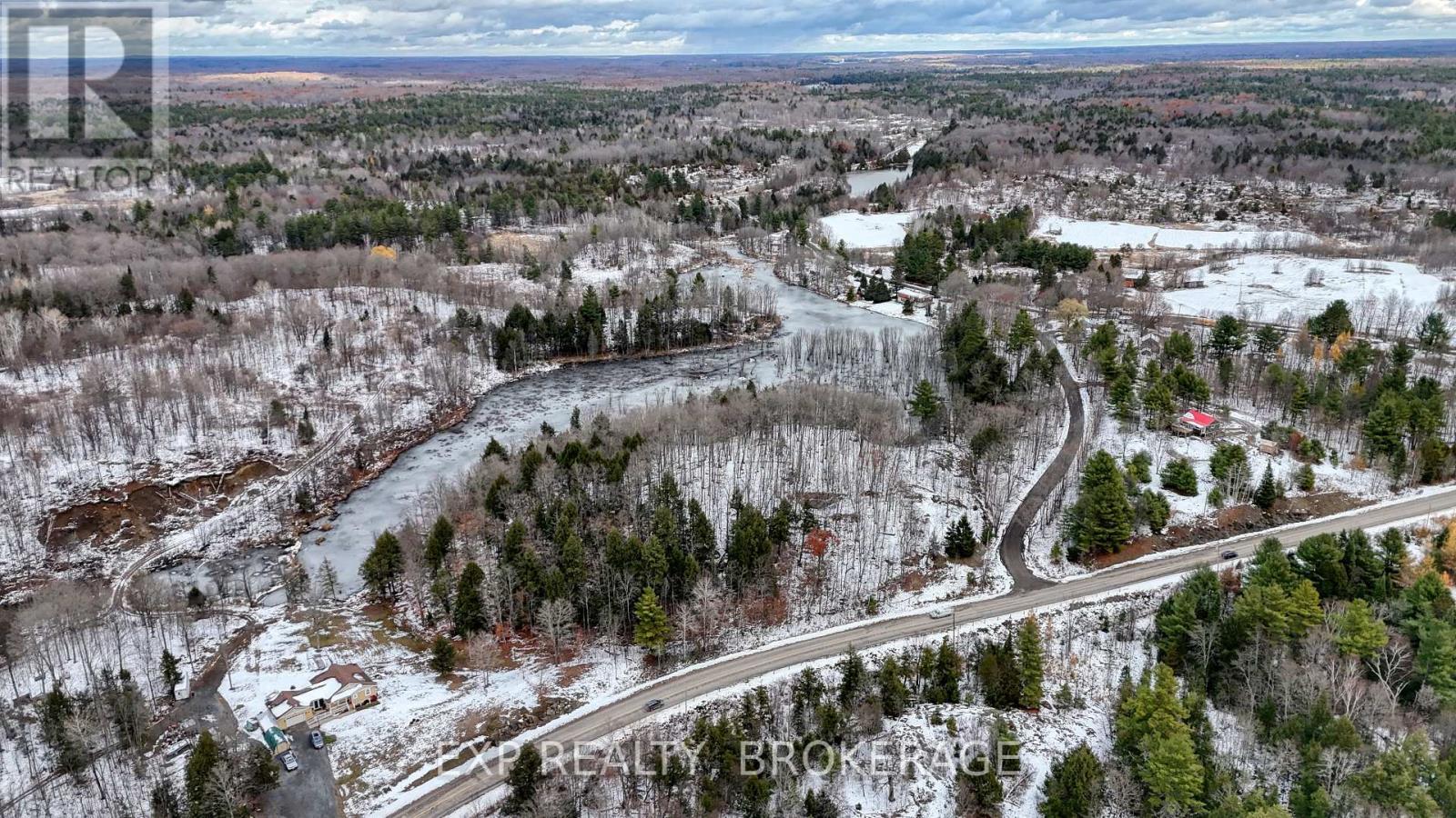 0 Hilltop Road, Frontenac (Frontenac Centre), ON