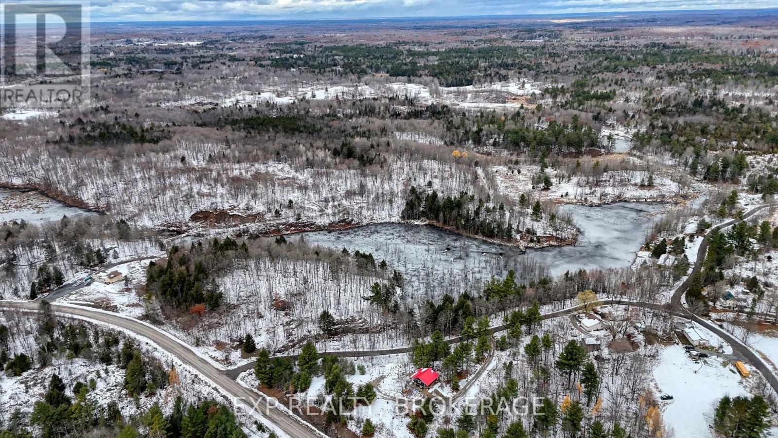 0 Hilltop Road, Frontenac (Frontenac Centre), ON