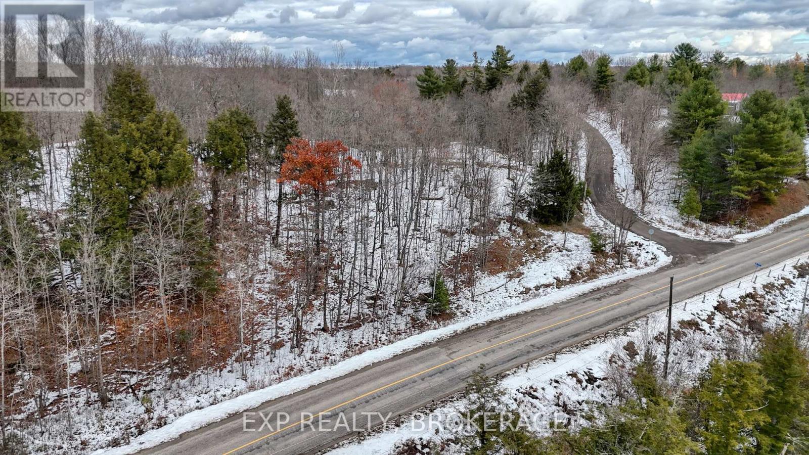 0 Hilltop Road, Frontenac (Frontenac Centre), ON