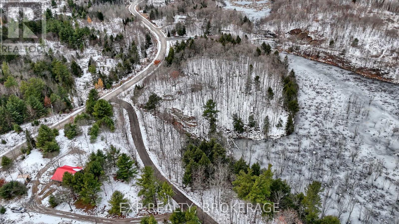 0 Hilltop Road, Frontenac (Frontenac Centre), ON