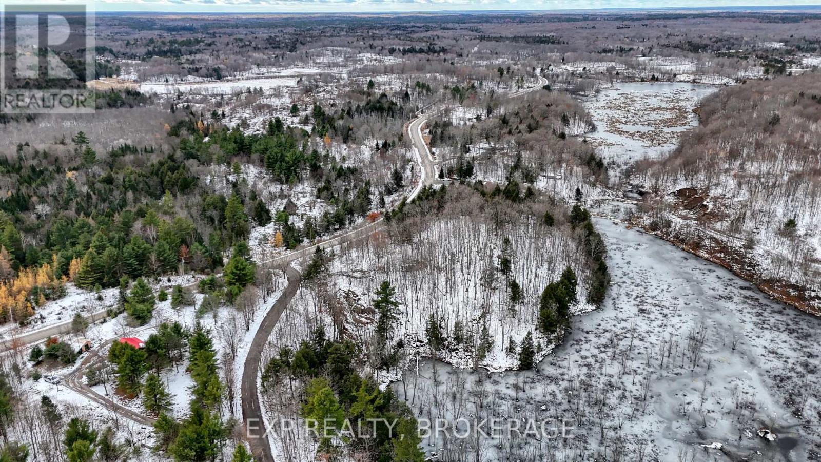 0 Hilltop Road, Frontenac (Frontenac Centre), ON