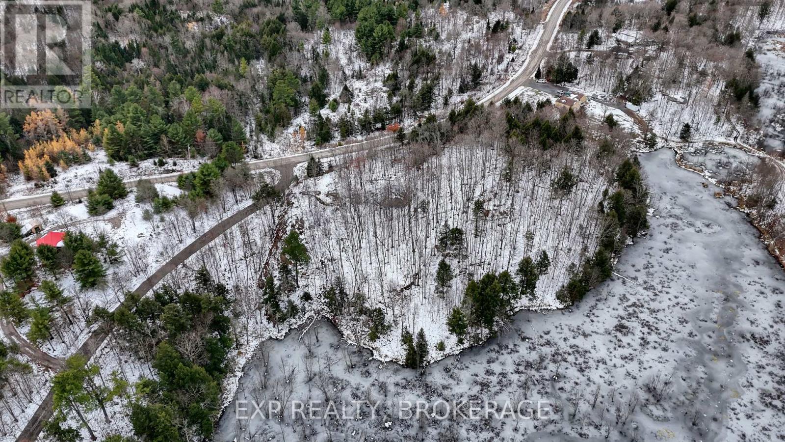 0 Hilltop Road, Frontenac (Frontenac Centre), ON