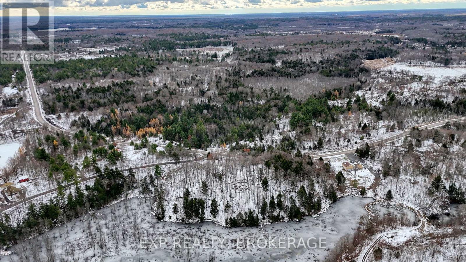 0 Hilltop Road, Frontenac (Frontenac Centre), ON