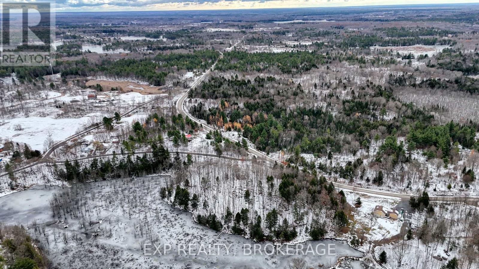 0 Hilltop Road, Frontenac (Frontenac Centre), ON