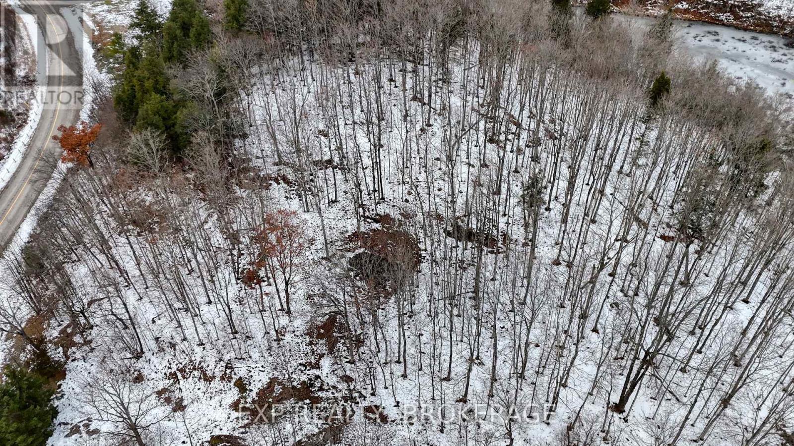 0 Hilltop Road, Frontenac (Frontenac Centre), ON