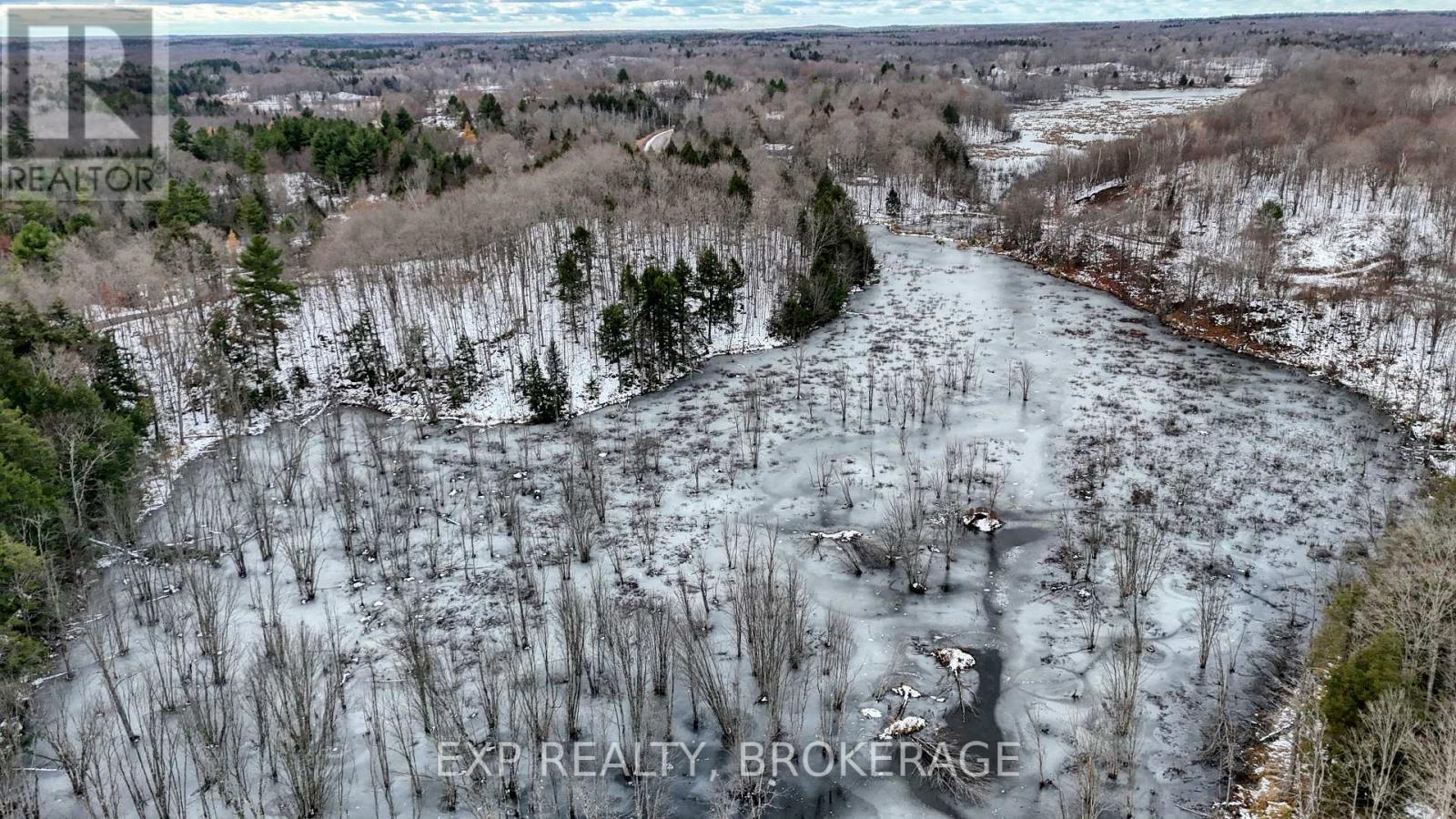 0 Hilltop Road, Frontenac (Frontenac Centre), ON