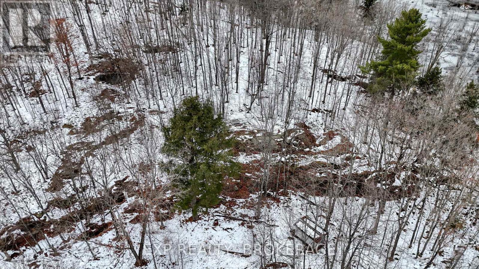 0 Hilltop Road, Frontenac (Frontenac Centre), ON