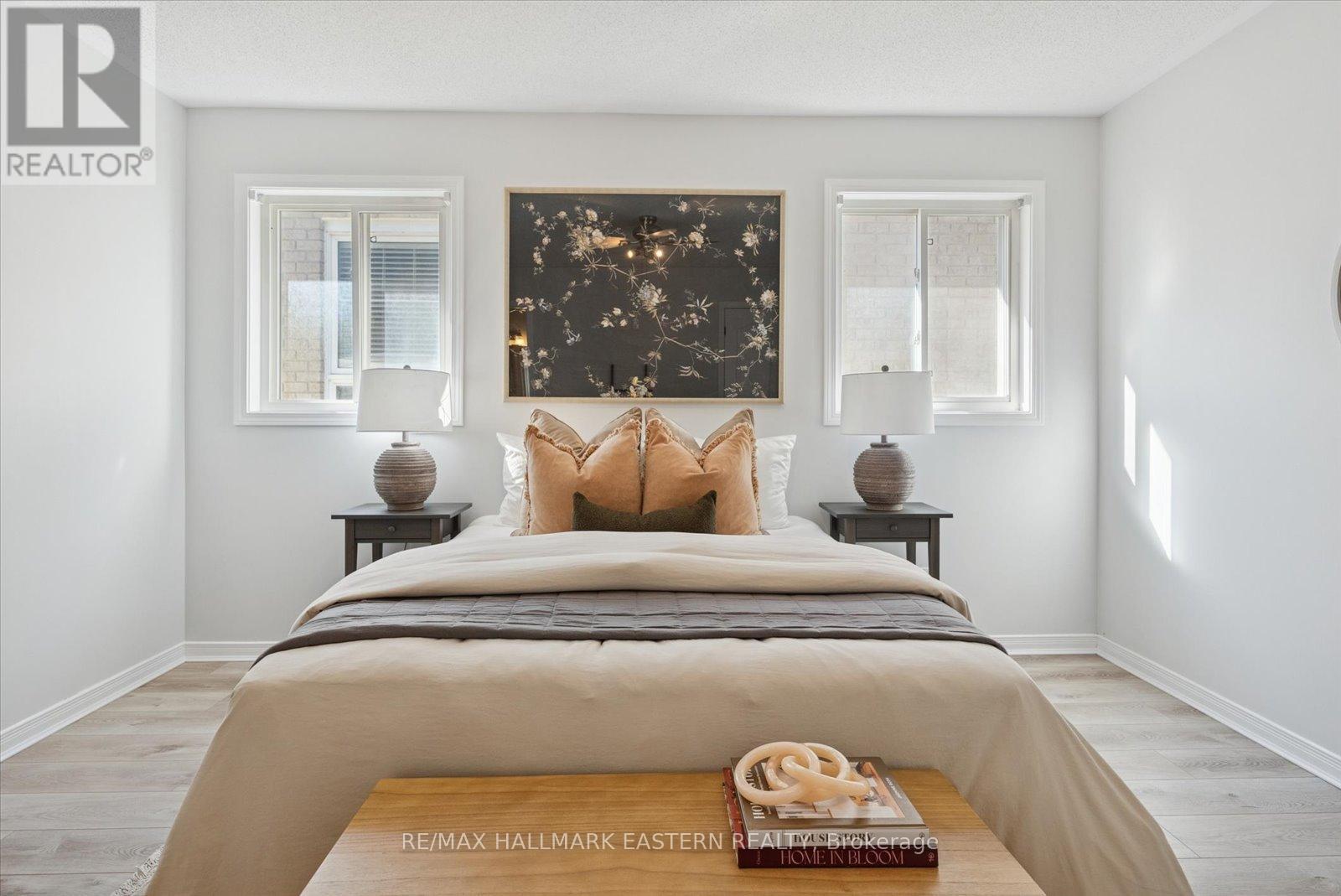 2431 Marsdale Drive, Peterborough (Ashburnham Ward 4), ON - Indoor Photo Showing Bedroom