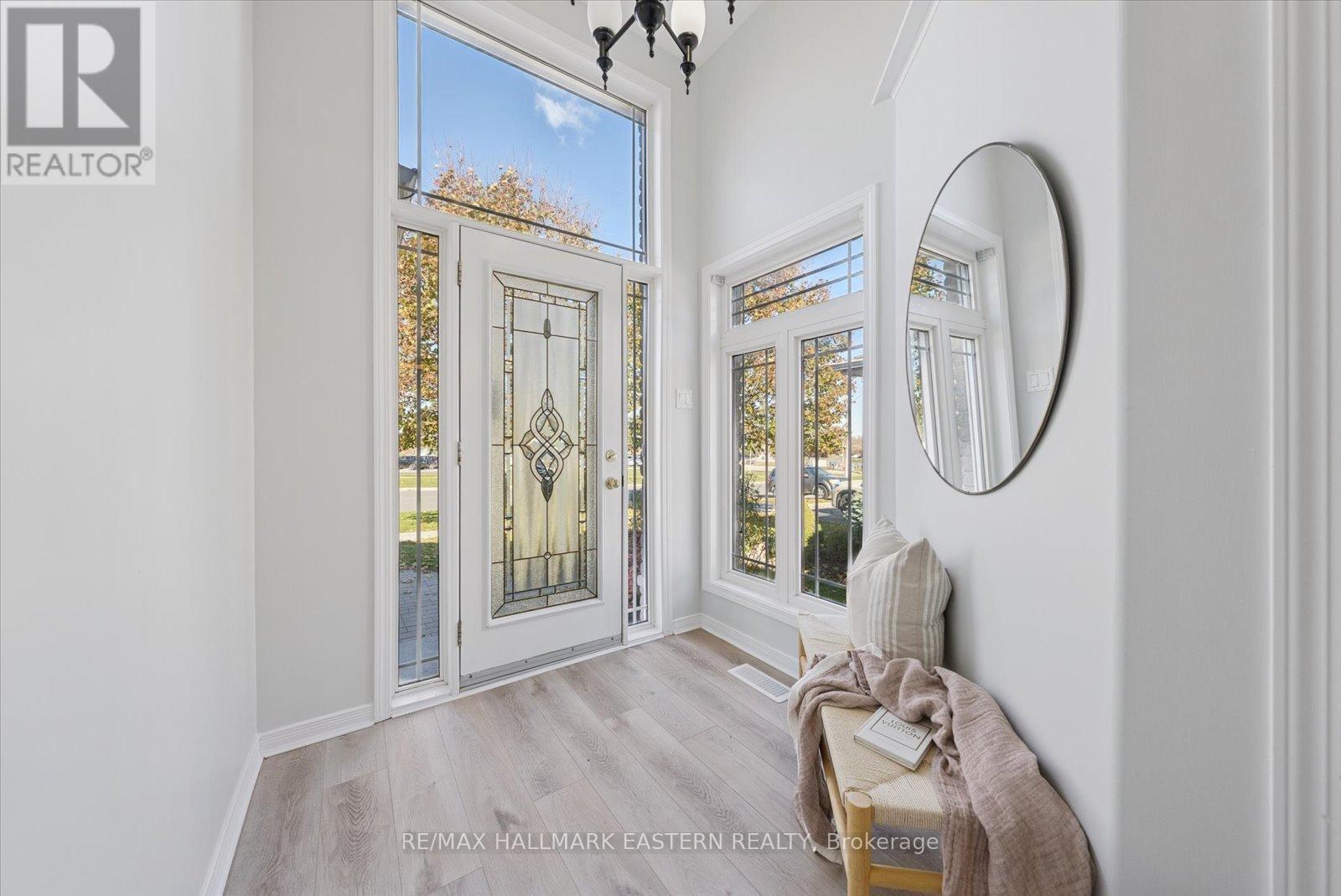 2431 Marsdale Drive, Peterborough (Ashburnham Ward 4), ON - Indoor Photo Showing Other Room