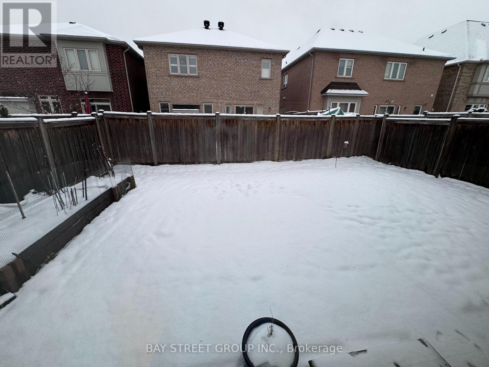 3196 Tim Dobbie Drive, Burlington, ON - Outdoor