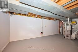 Basement -