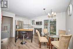 Dining Room / Kitchen -