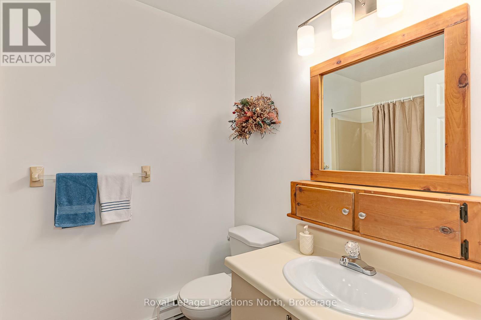 47 - 19 Dawson Drive, Collingwood, ON - Indoor Photo Showing Bathroom