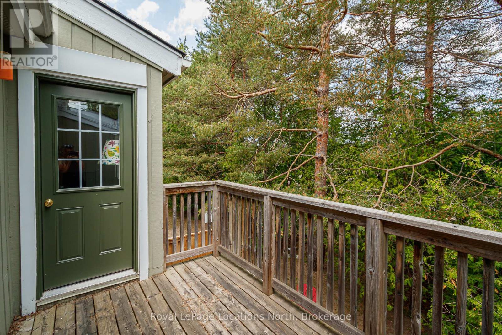 47 - 19 Dawson Drive, Collingwood, ON - Outdoor With Exterior