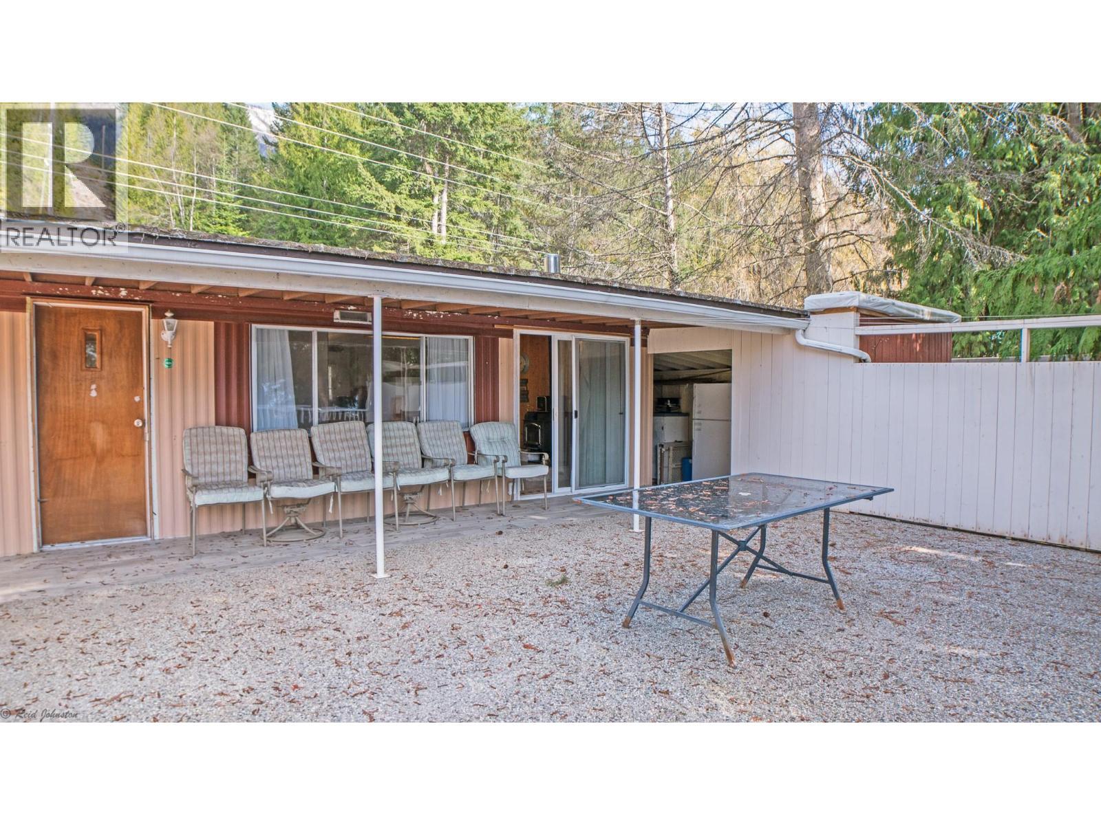 12830 3A Highway, Boswell, BC