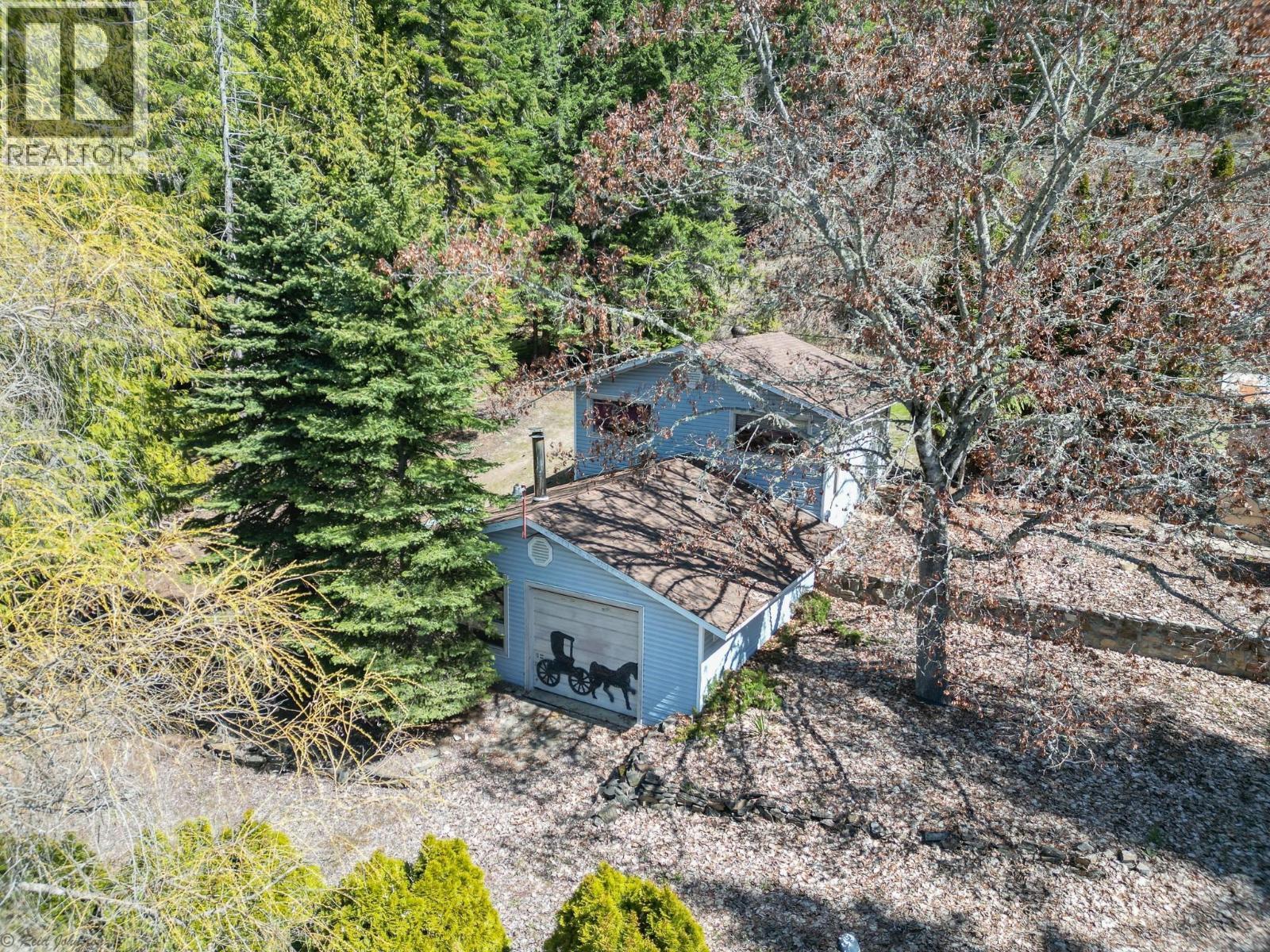 12830 3A Highway, Boswell, BC