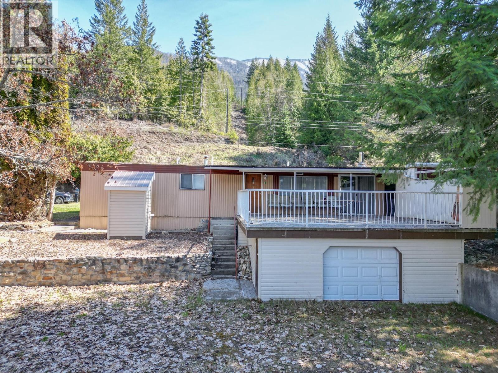 12830 3A Highway, Boswell, BC