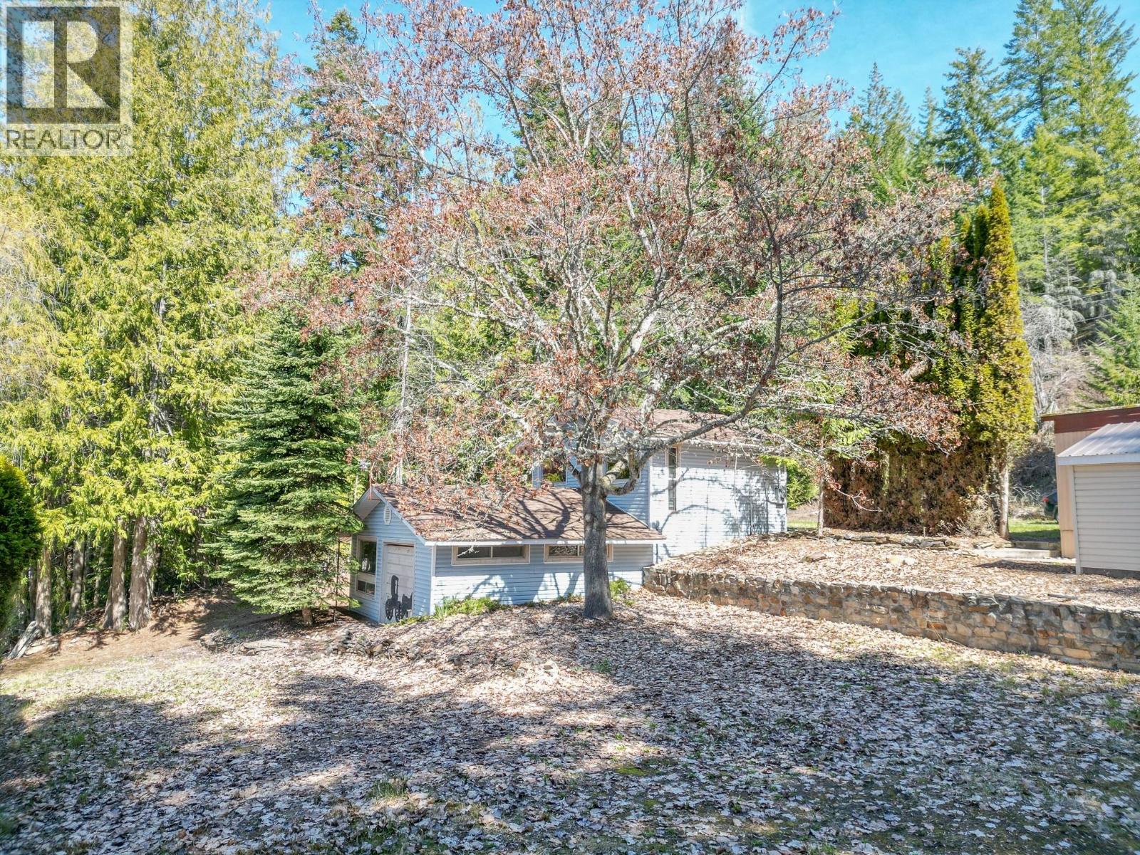 12830 3A Highway, Boswell, BC