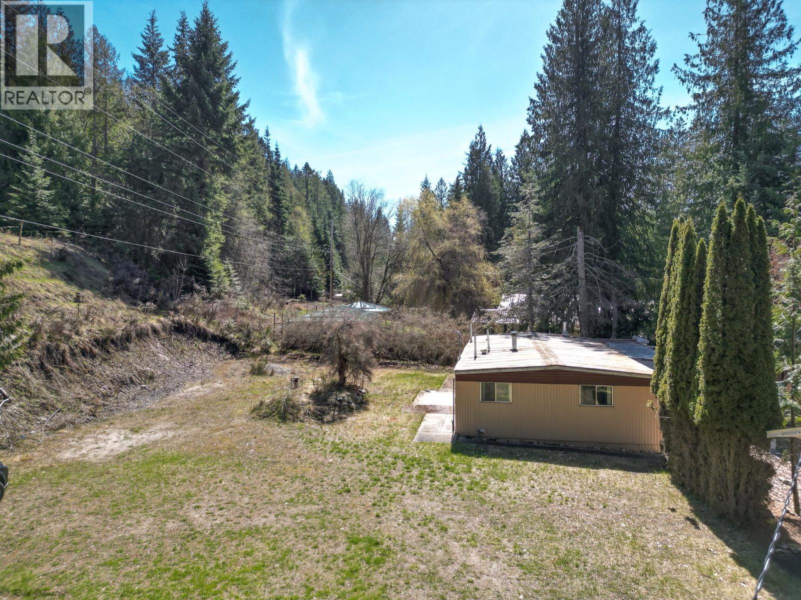 12830 3A Highway, Boswell, BC