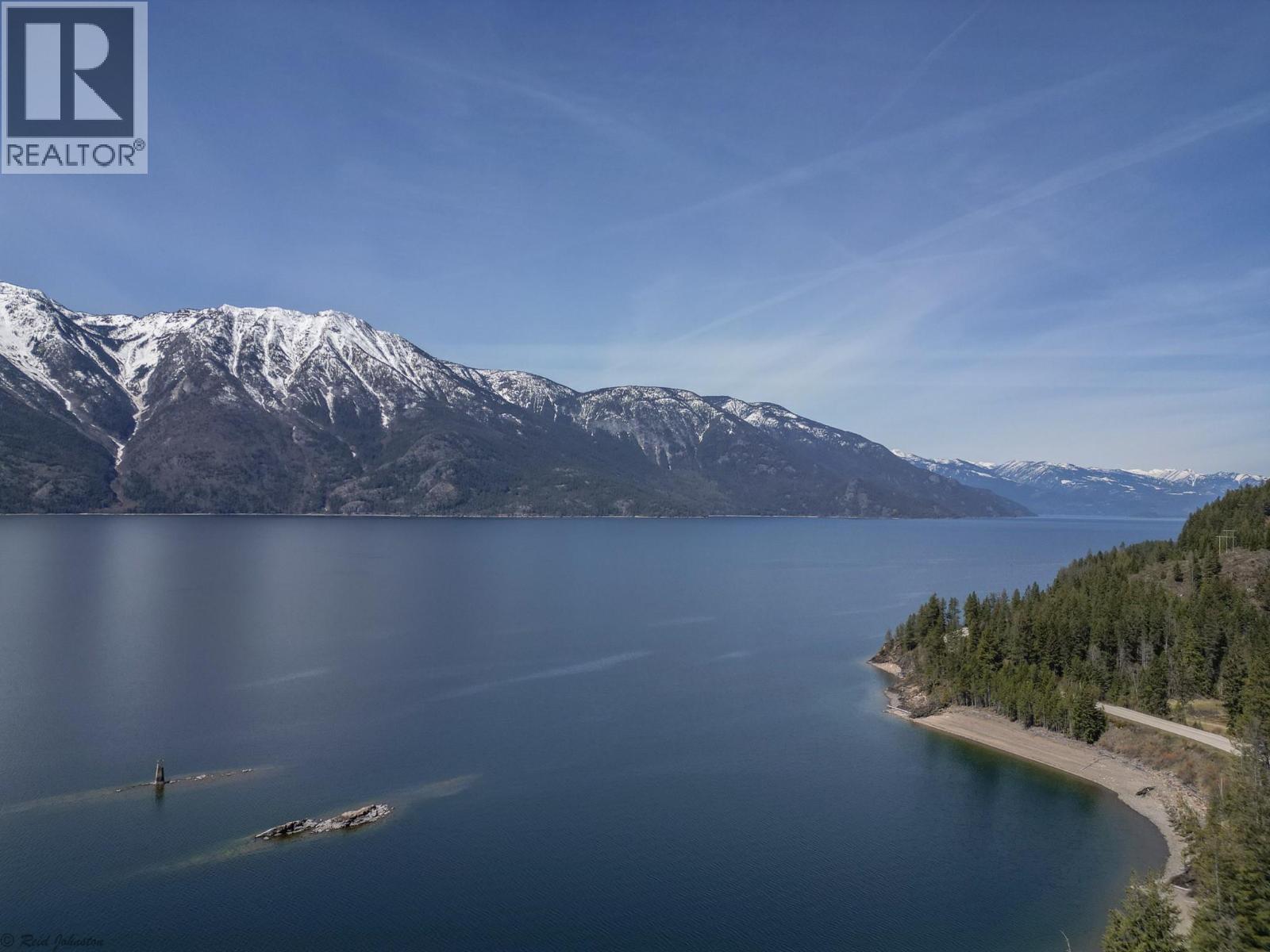 12830 3A Highway, Boswell, BC