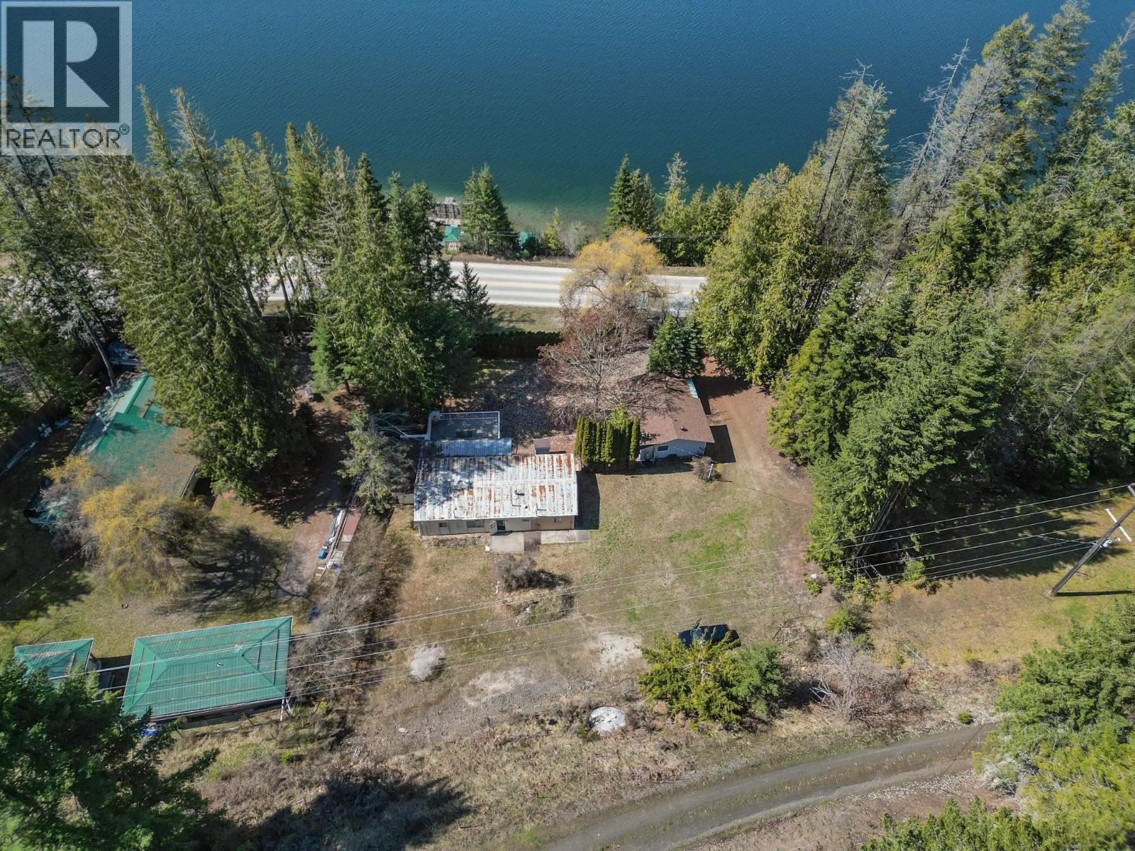 12830 3A Highway, Boswell, BC