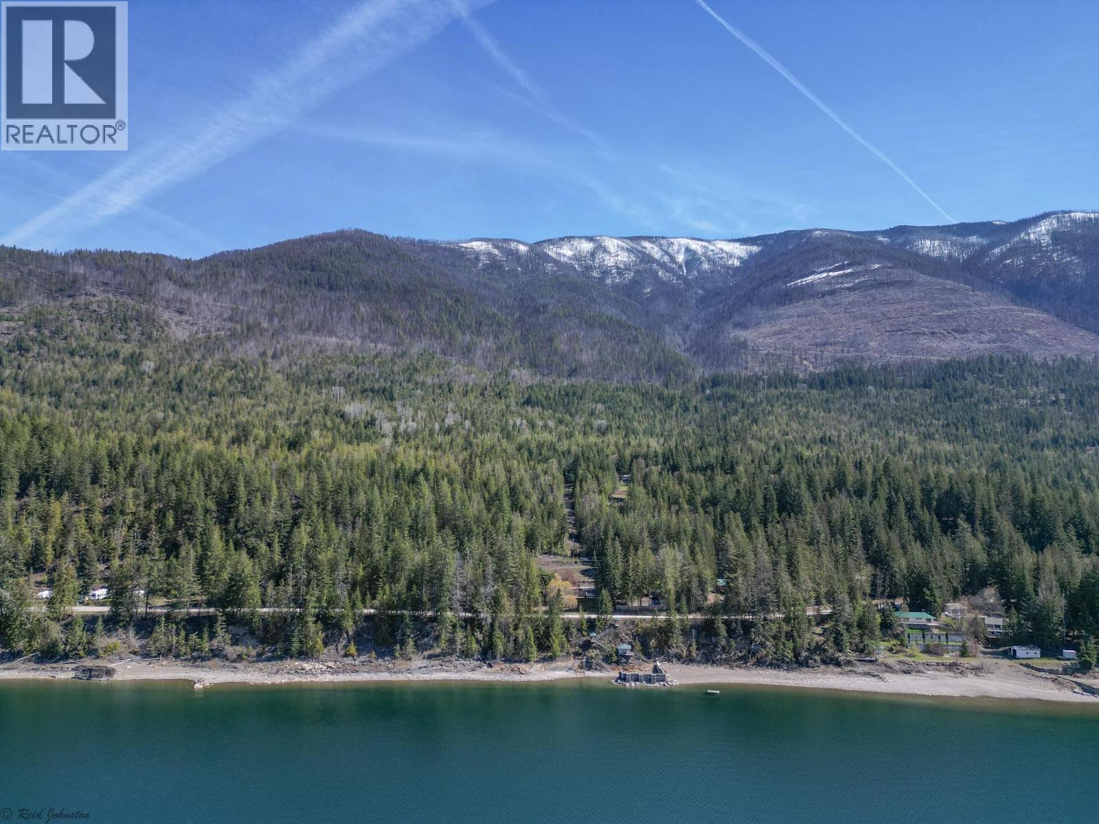 12830 3A Highway, Boswell, BC