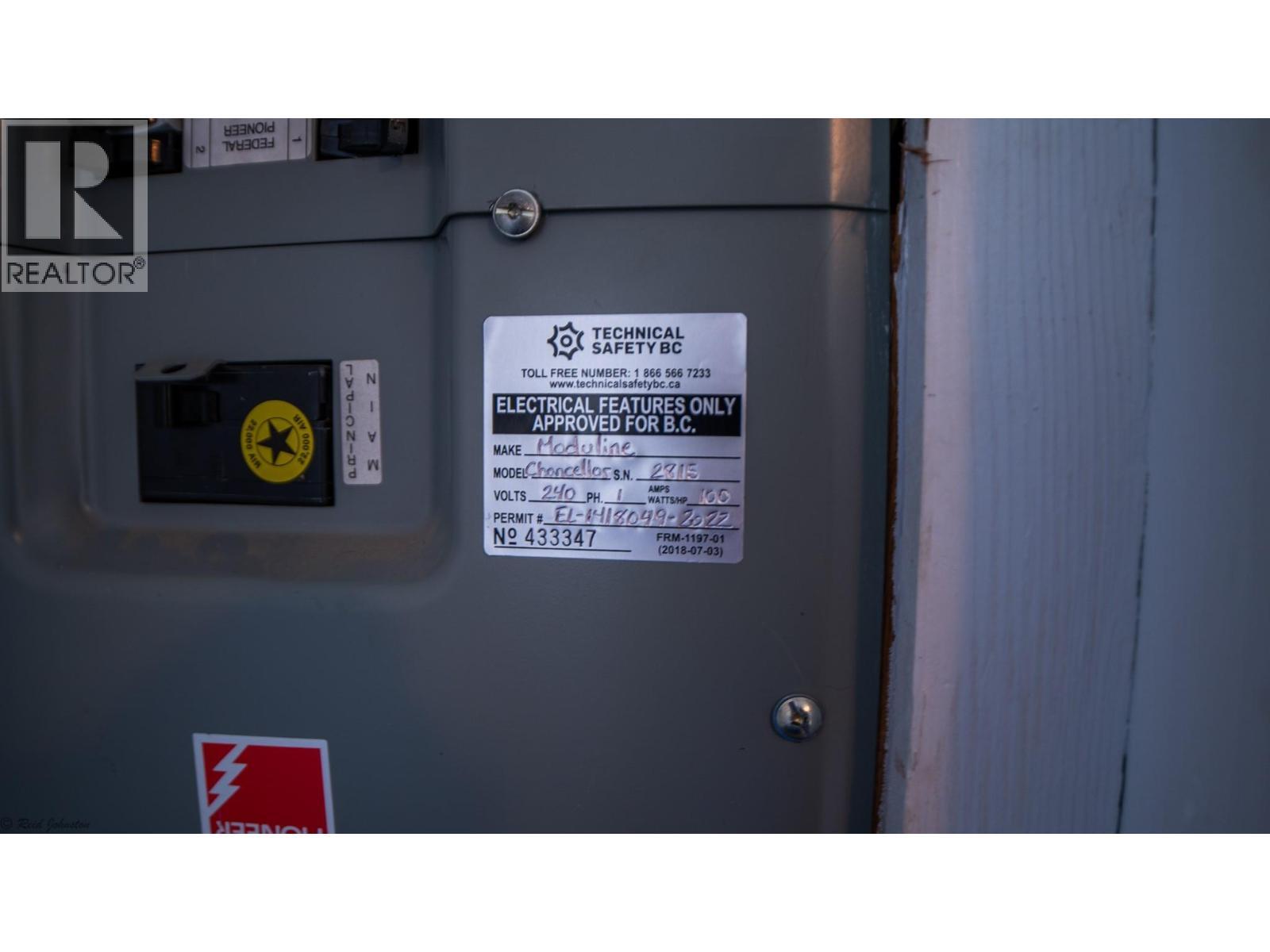 12830 3A Highway, Boswell, BC