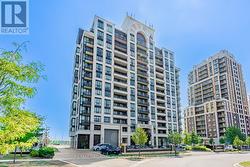 LPH 1601 - 9582 MARKHAM ROAD Markham, ON L6E 0T4