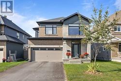 50 ANGEL HEIGHTS Ottawa, ON K2S 2N4