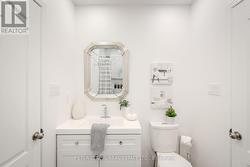 Main Floor - 3 Piece Bathroom -