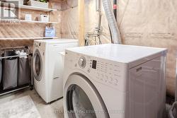 Laundry Room -