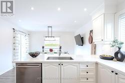 Kitchen -