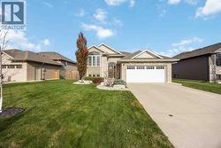 318 CITATION CIRCLE St Clair, ON N0N 1G0