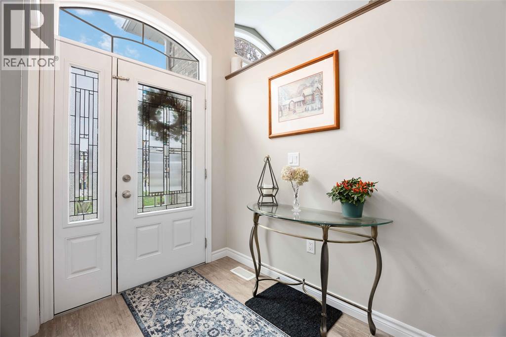 318 Citation Circle, St Clair, ON - Indoor Photo Showing Other Room