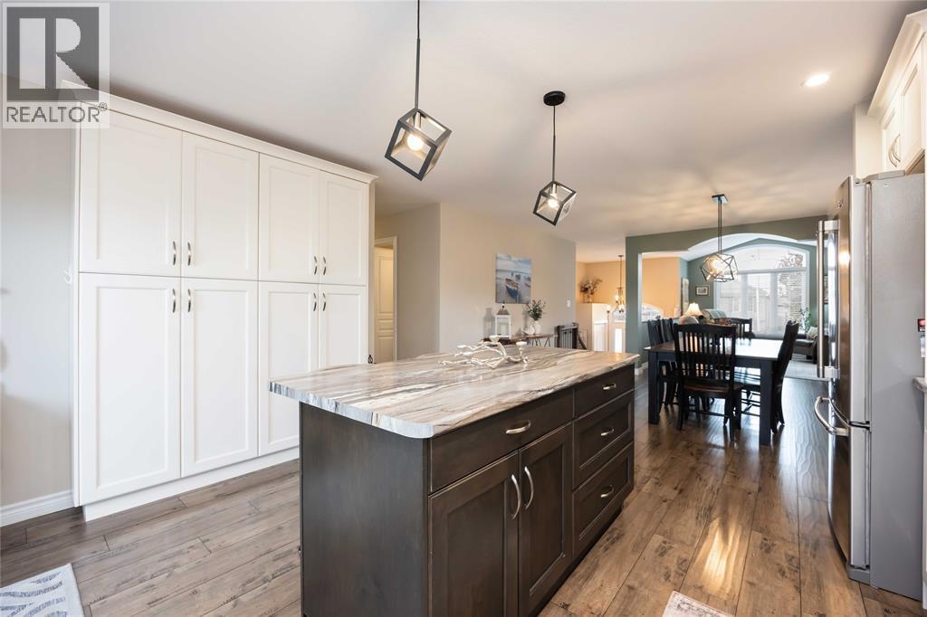 318 Citation Circle, St Clair, ON - Indoor