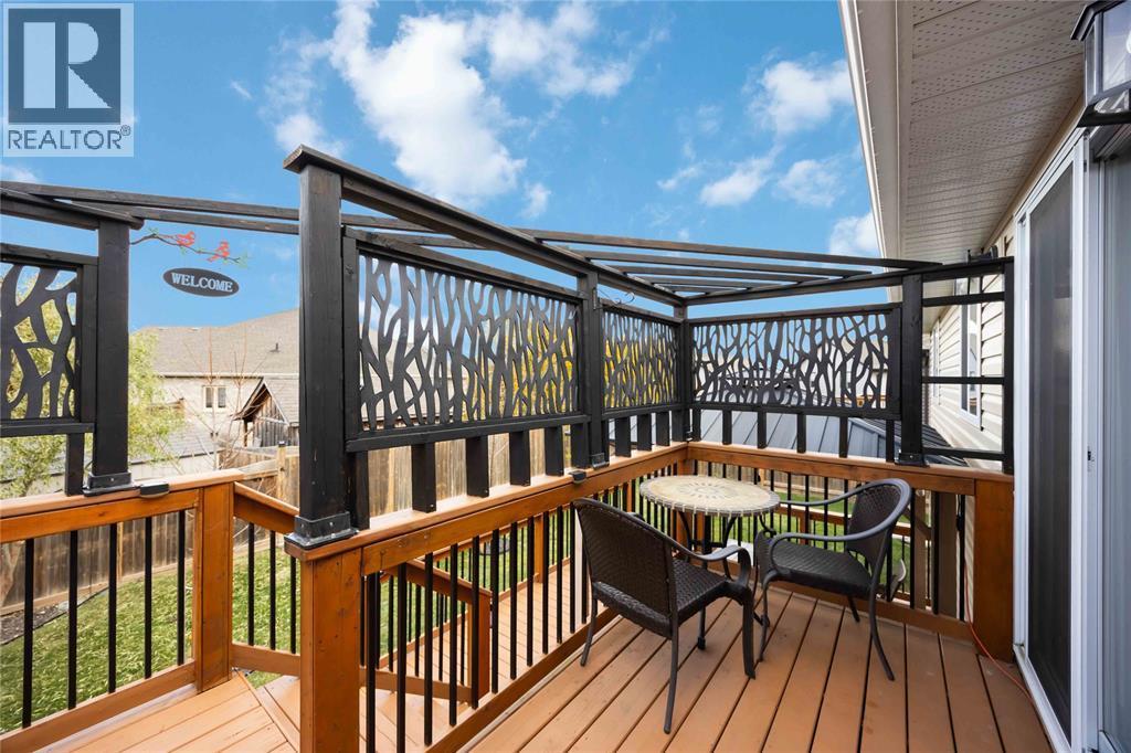 318 Citation Circle, St Clair, ON - Outdoor With Exterior