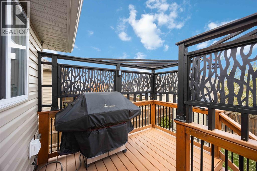 318 Citation Circle, St Clair, ON - Outdoor With Deck Patio Veranda With Exterior