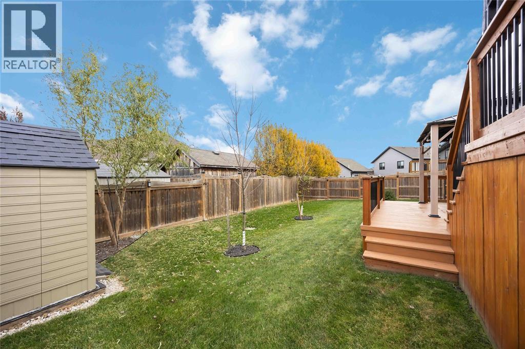 318 Citation Circle, St Clair, ON - Outdoor