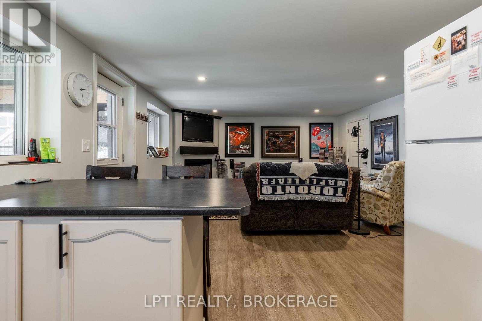 Lower Unit - 1857 Crow Lake Road, Frontenac (Frontenac Centre), ON - Indoor