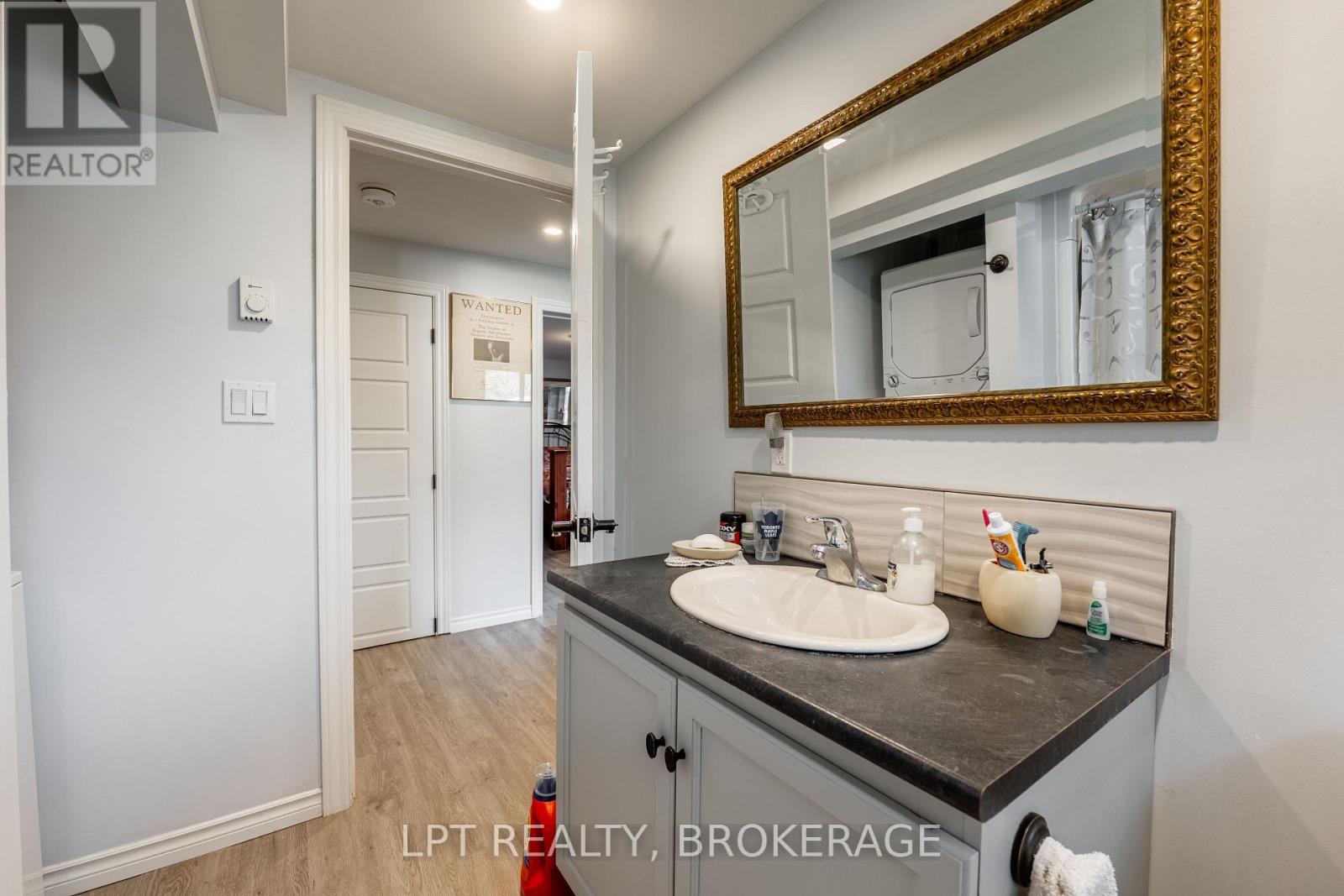 Lower Unit - 1857 Crow Lake Road, Frontenac (Frontenac Centre), ON - Indoor Photo Showing Bathroom