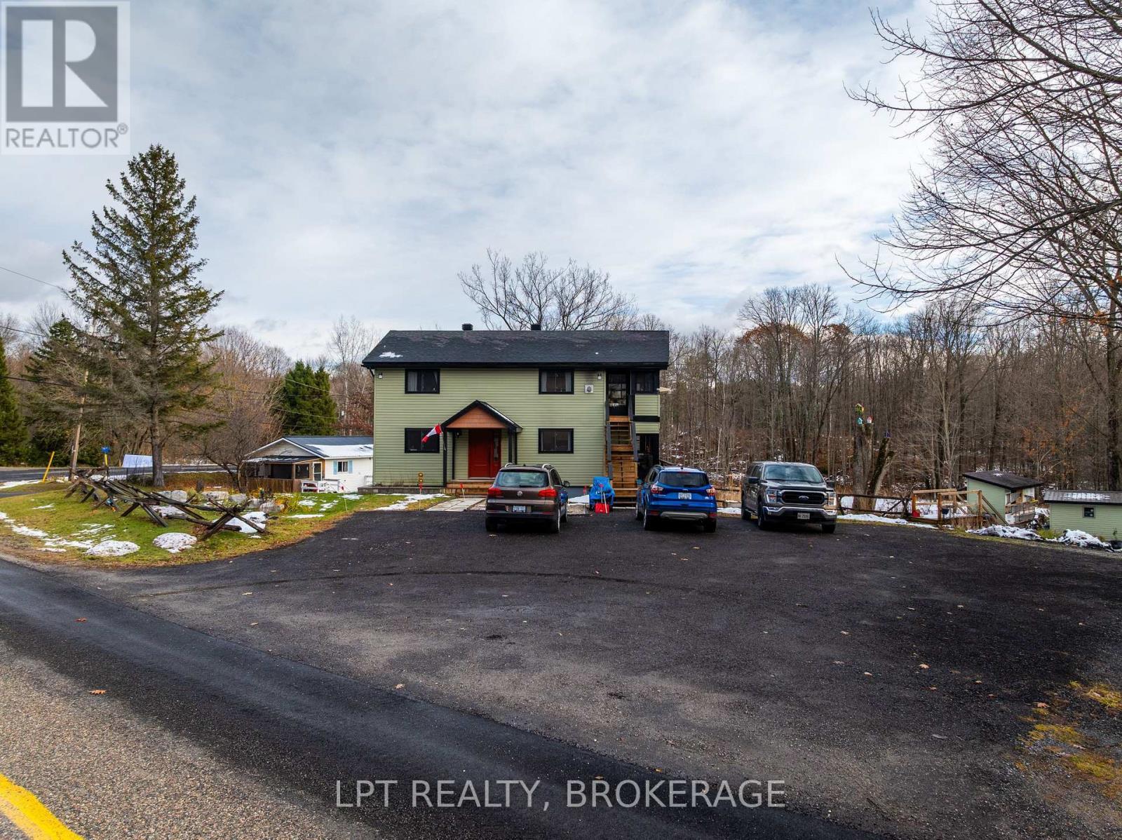 1857 Crow Lake Road, Frontenac (Frontenac Centre), ON - Outdoor