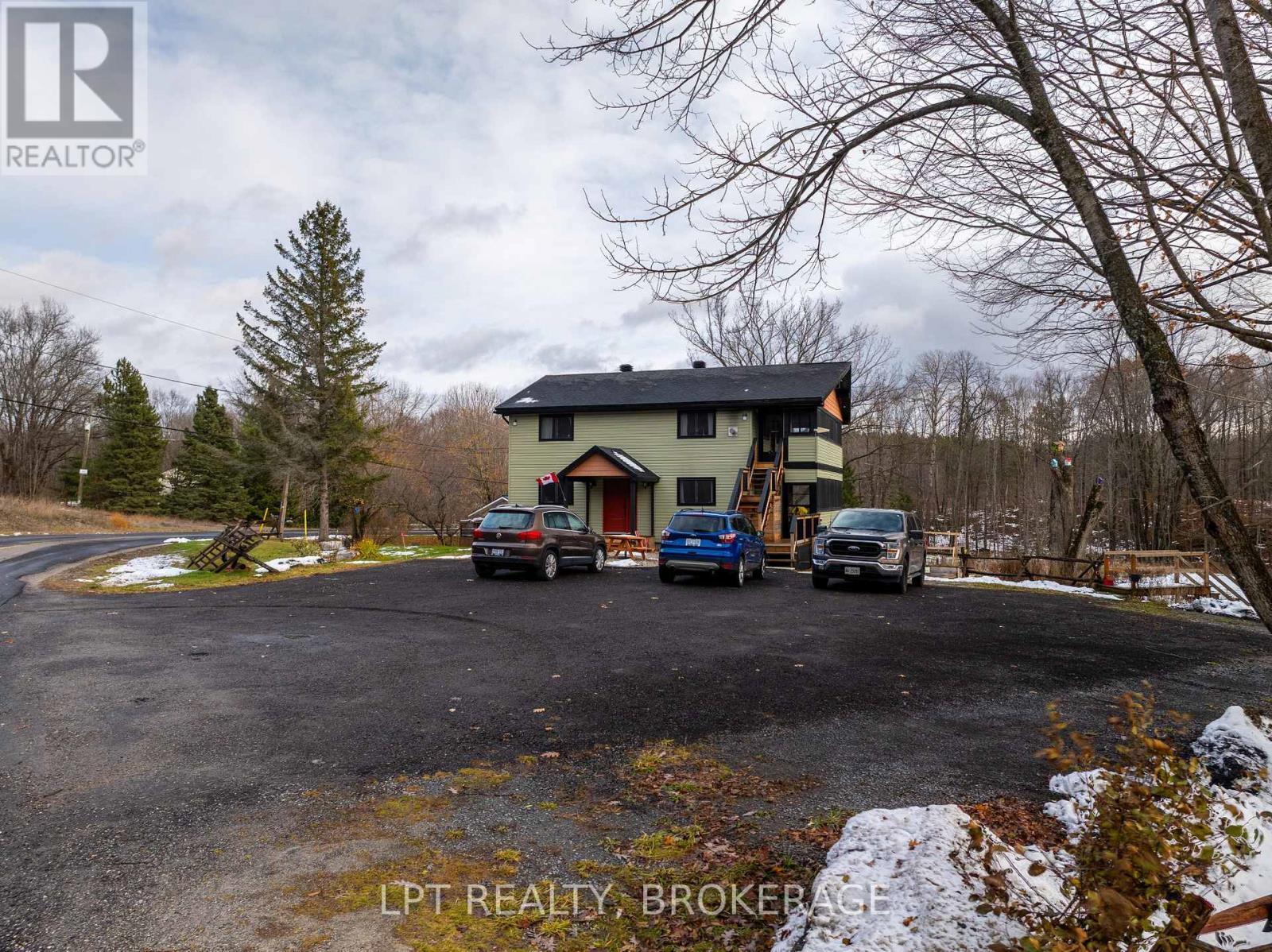 1857 Crow Lake Road, Frontenac (Frontenac Centre), ON - Outdoor