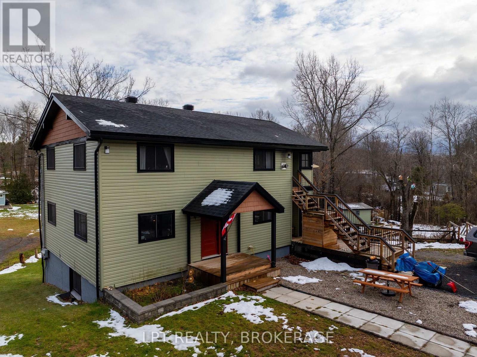 1857 Crow Lake Road, Frontenac (Frontenac Centre), ON - Outdoor