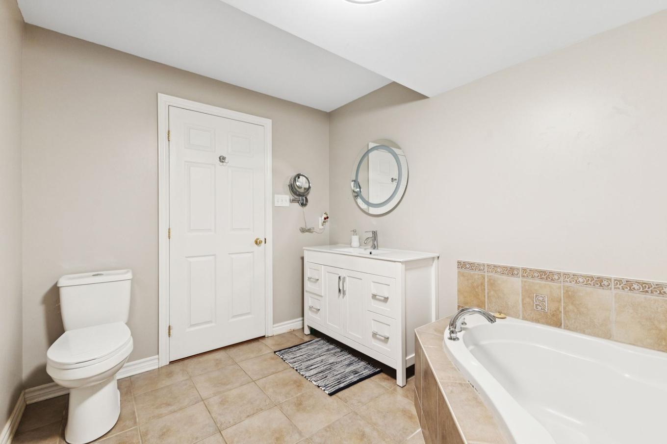 Salle de bains - 101-97 Rue Ernest-Gaboury, Gatineau (Gatineau), QC - Indoor Photo Showing Bathroom