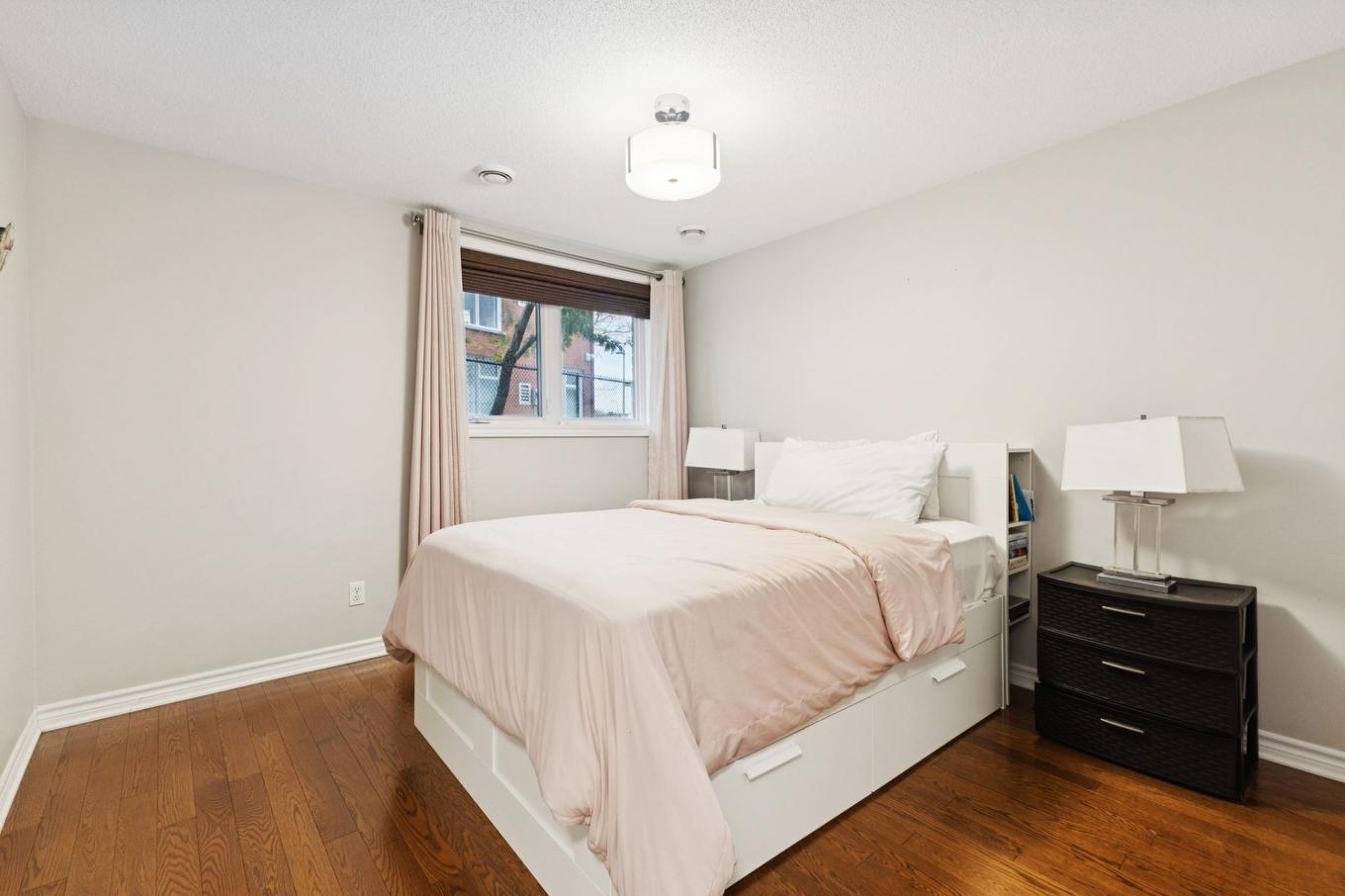 Chambre à coucher - 101-97 Rue Ernest-Gaboury, Gatineau (Gatineau), QC - Indoor Photo Showing Bedroom