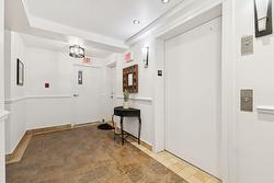 Hall d'entrée/Vestibule -